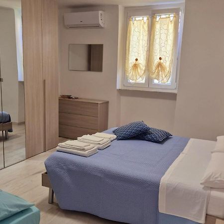 Casa Vacanze Matilde La Spezia Zewnętrze zdjęcie