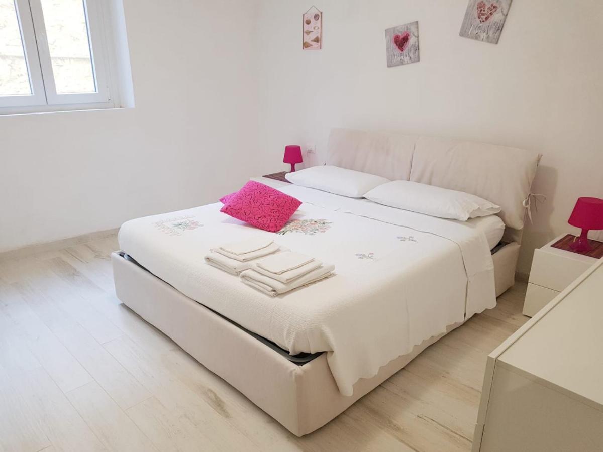 Casa Vacanze Matilde La Spezia Zewnętrze zdjęcie