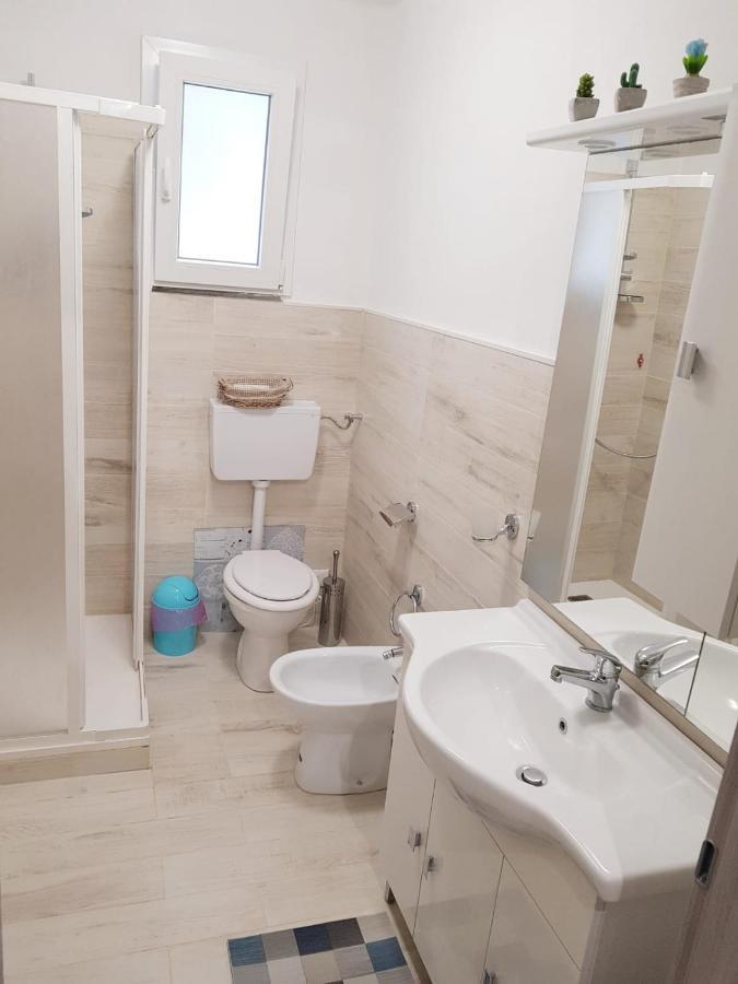Casa Vacanze Matilde La Spezia Zewnętrze zdjęcie