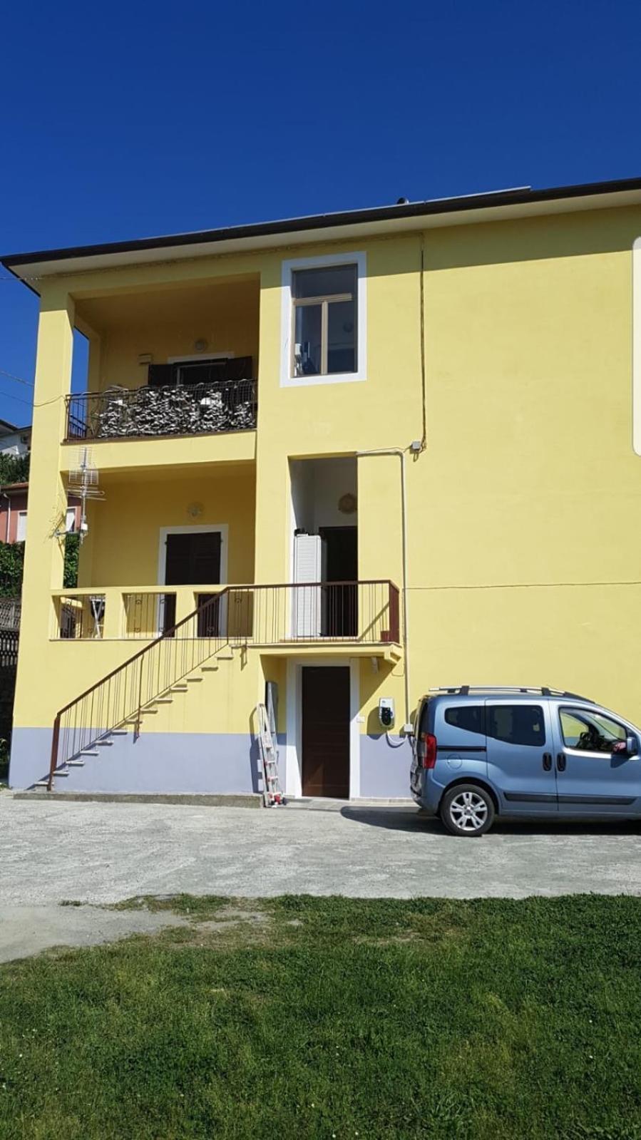 Casa Vacanze Matilde La Spezia Zewnętrze zdjęcie