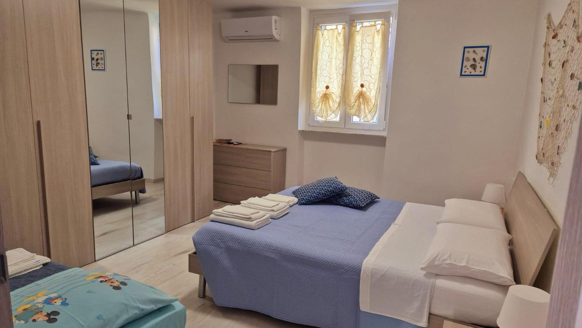 Casa Vacanze Matilde La Spezia Zewnętrze zdjęcie