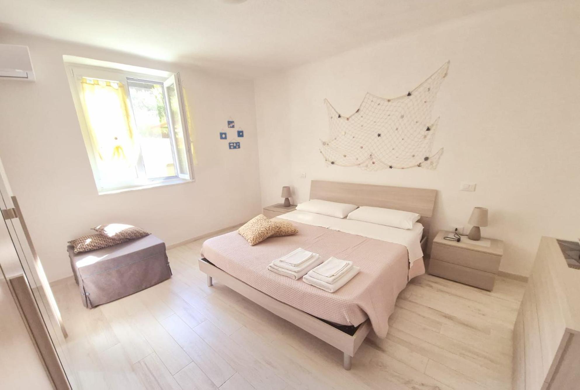 Casa Vacanze Matilde La Spezia Zewnętrze zdjęcie