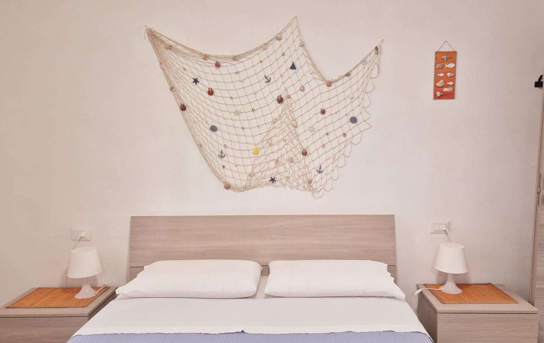 Casa Vacanze Matilde La Spezia Zewnętrze zdjęcie