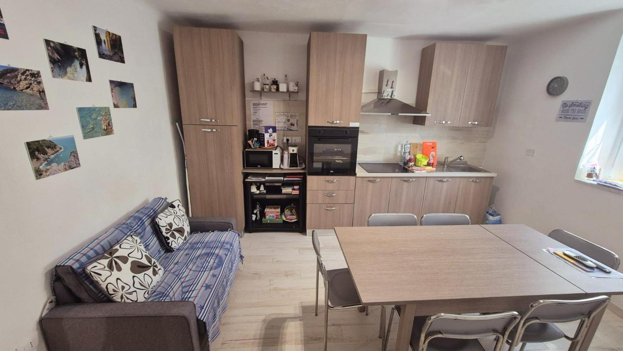 Casa Vacanze Matilde La Spezia Zewnętrze zdjęcie